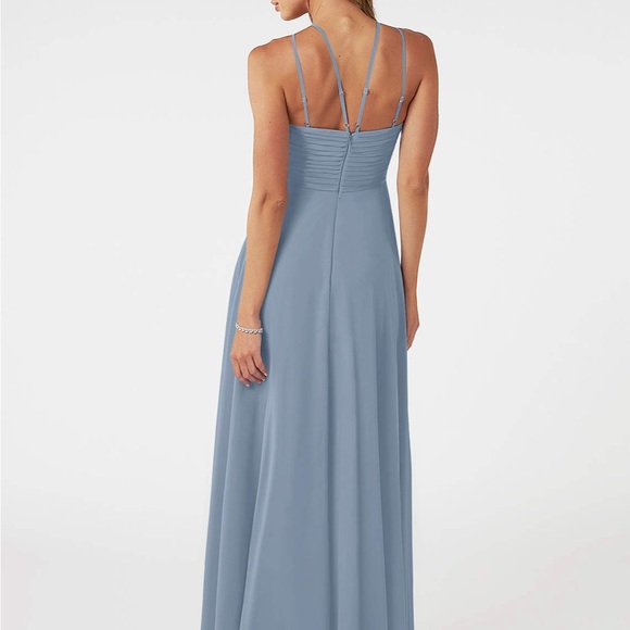 Azazie Dress - Picture 6 of 12